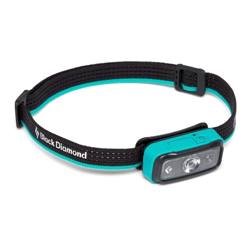Купить Фонарь Black Diamond Spot Lite 200 BD620662 в Киеве по лучшей цене с доставкой в Украине | Магазин NORTHWALL